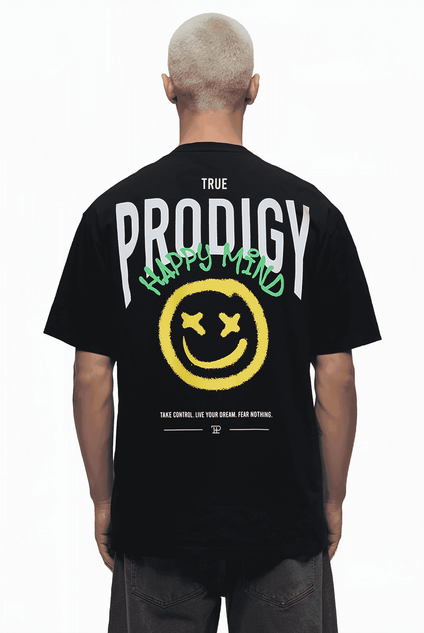 TRUEPRODIGY T-Shirt Drop 2025 – Die Streetwear-Kollektion, auf die du gewartet hast!