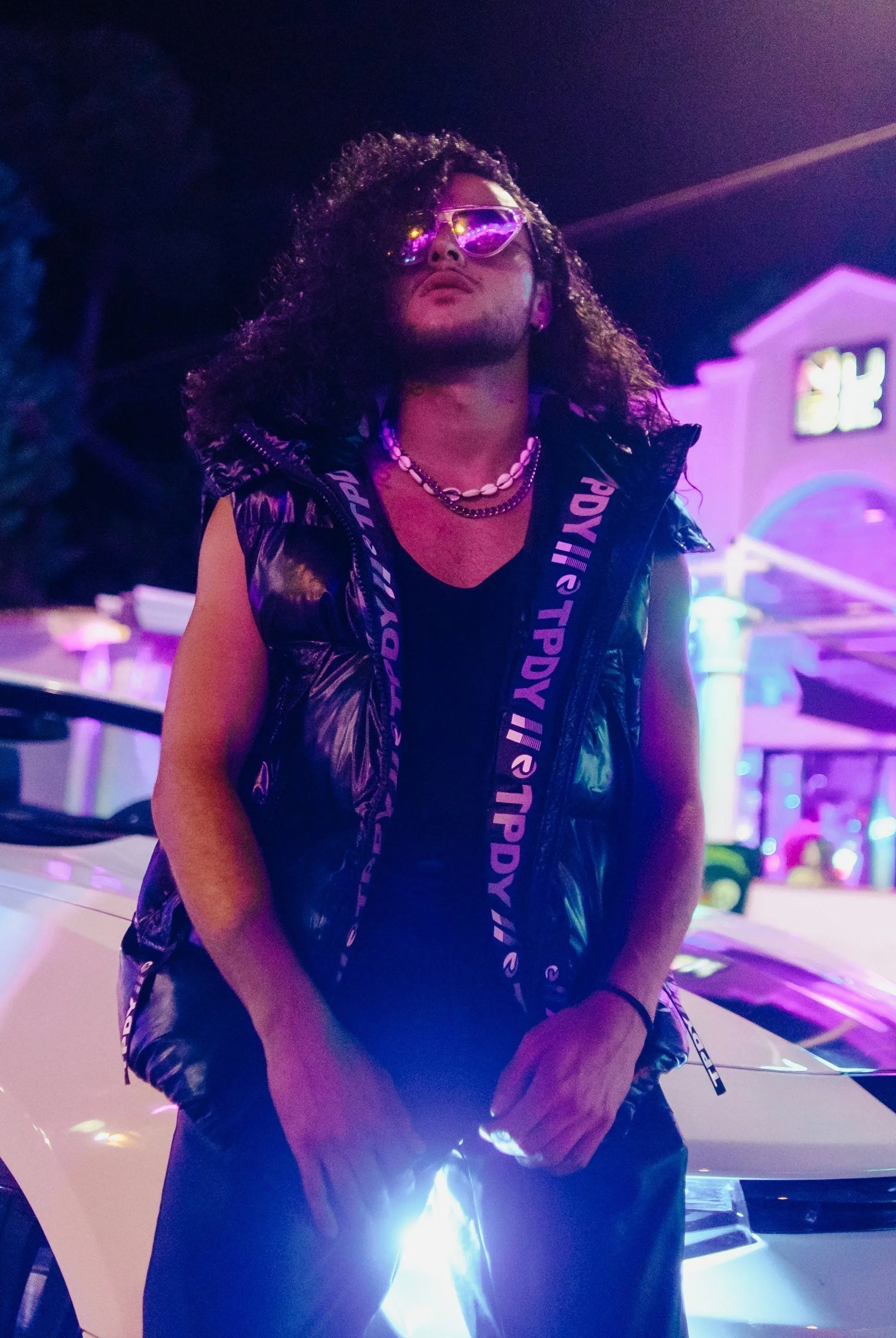 Die Weste: Dein neuer bester Freund für den ultimativen Streetwear-Look!