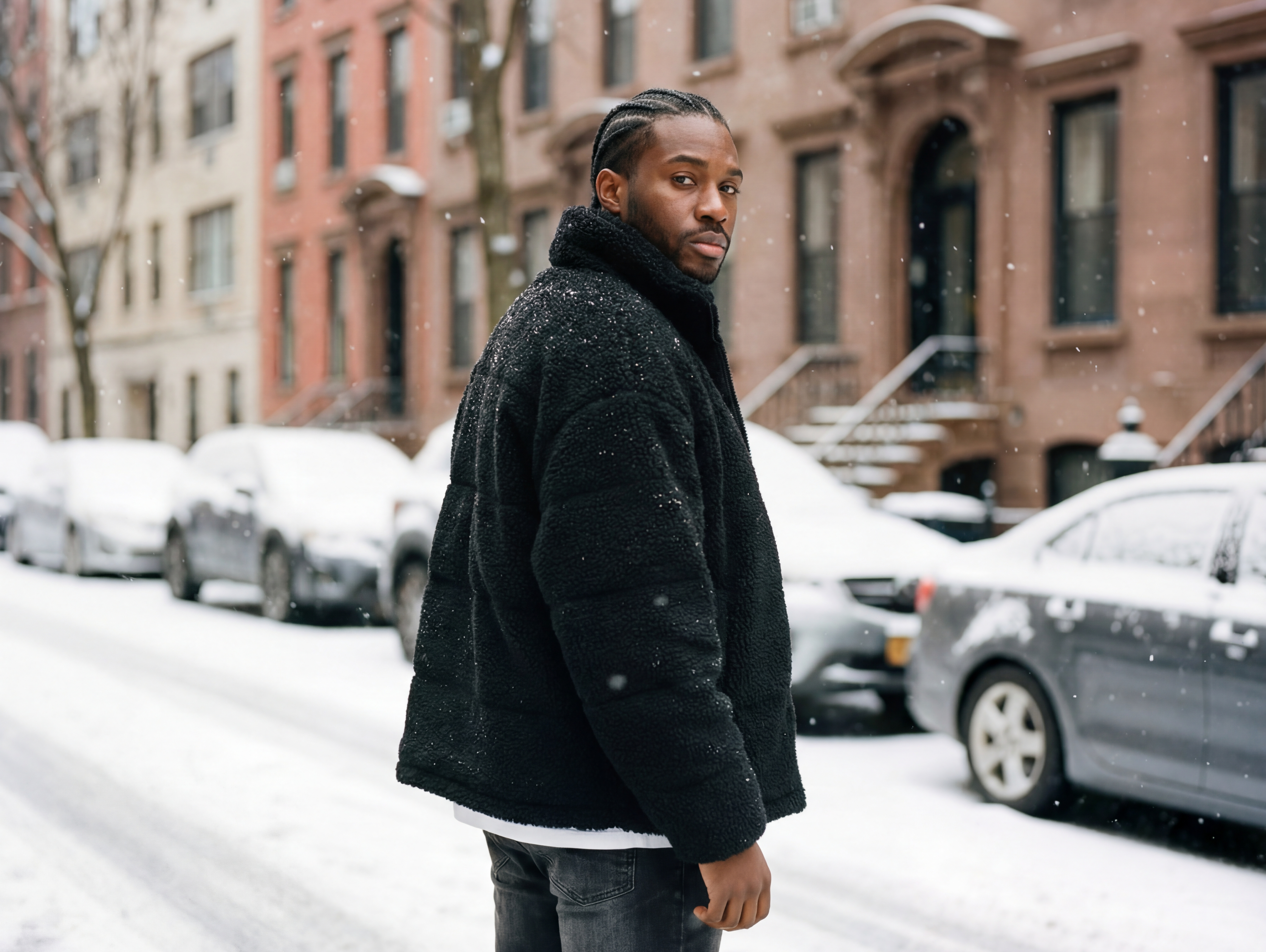 Funktionsjacke vs. Modejacke: Was ist besser im Winter?