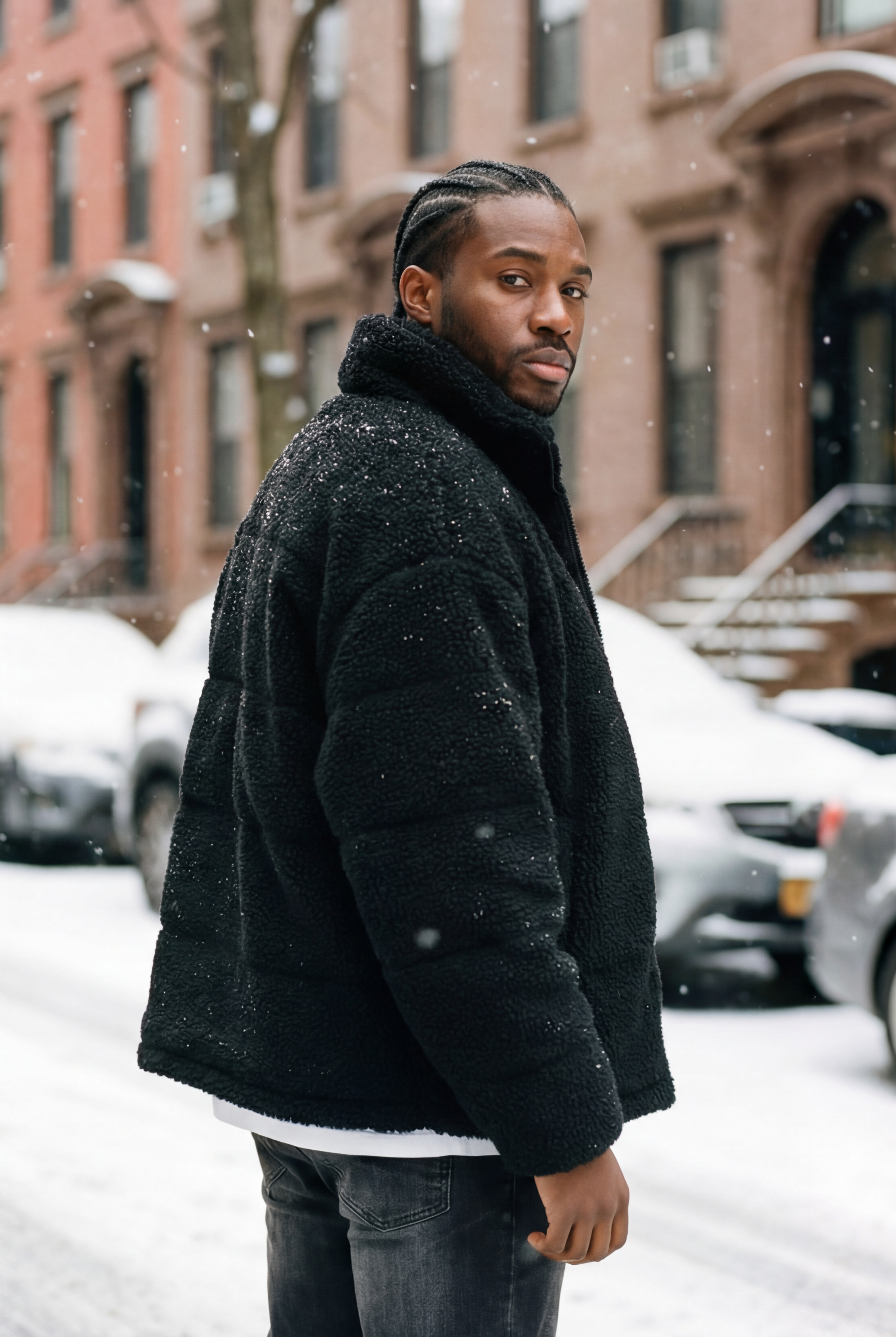 Funktionsjacke vs. Modejacke: Was ist besser im Winter?