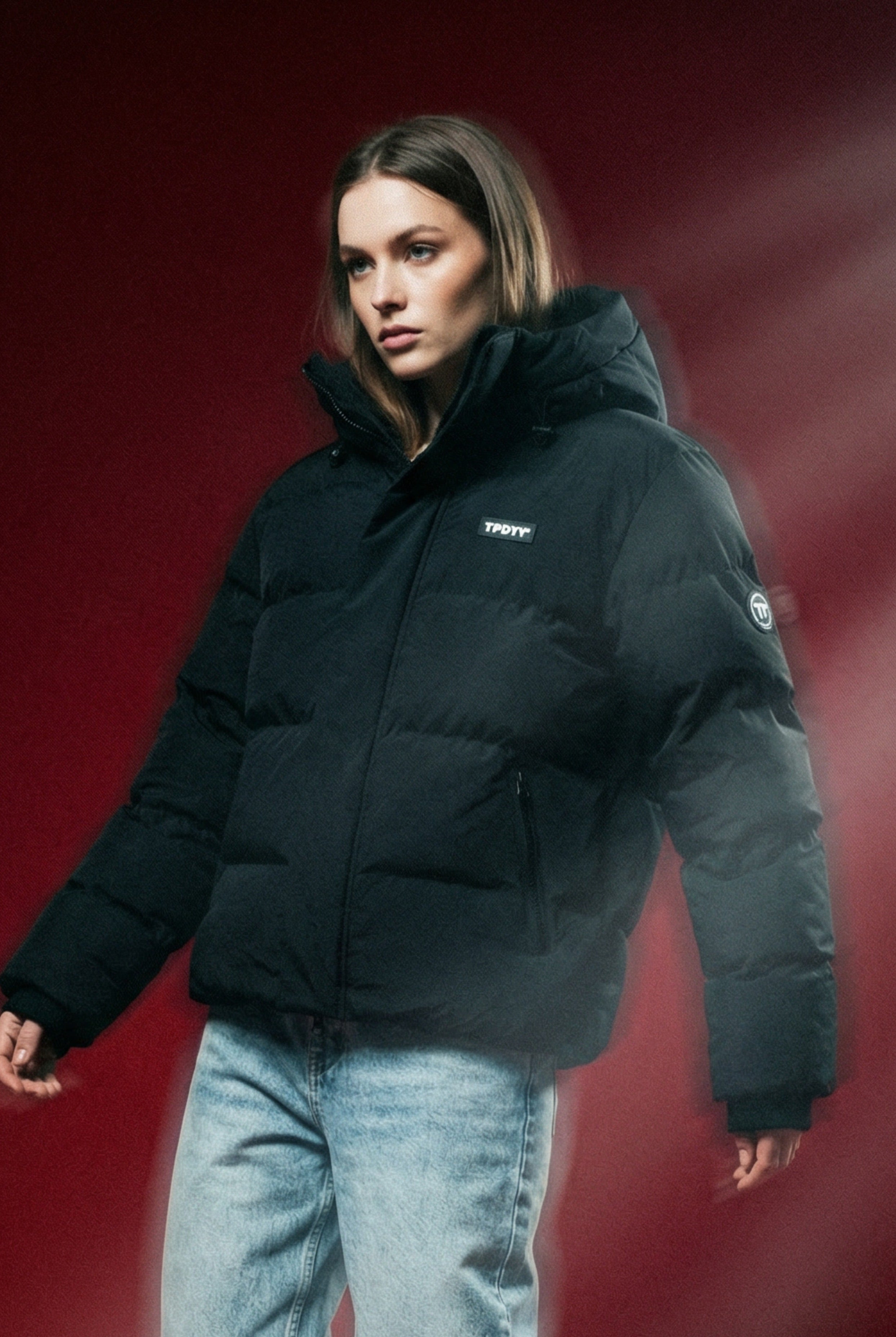 Pufferjacke kombinieren: Damen & Herren 2026