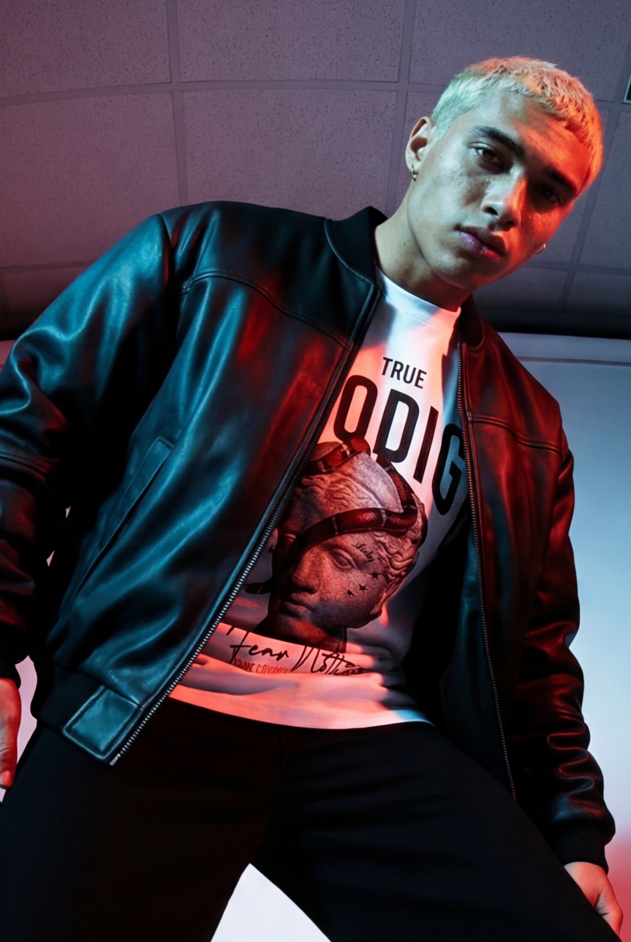 Eine gute Lederjacke kaufen: Woran du Qualität erkennst und was sie wirklich kostet