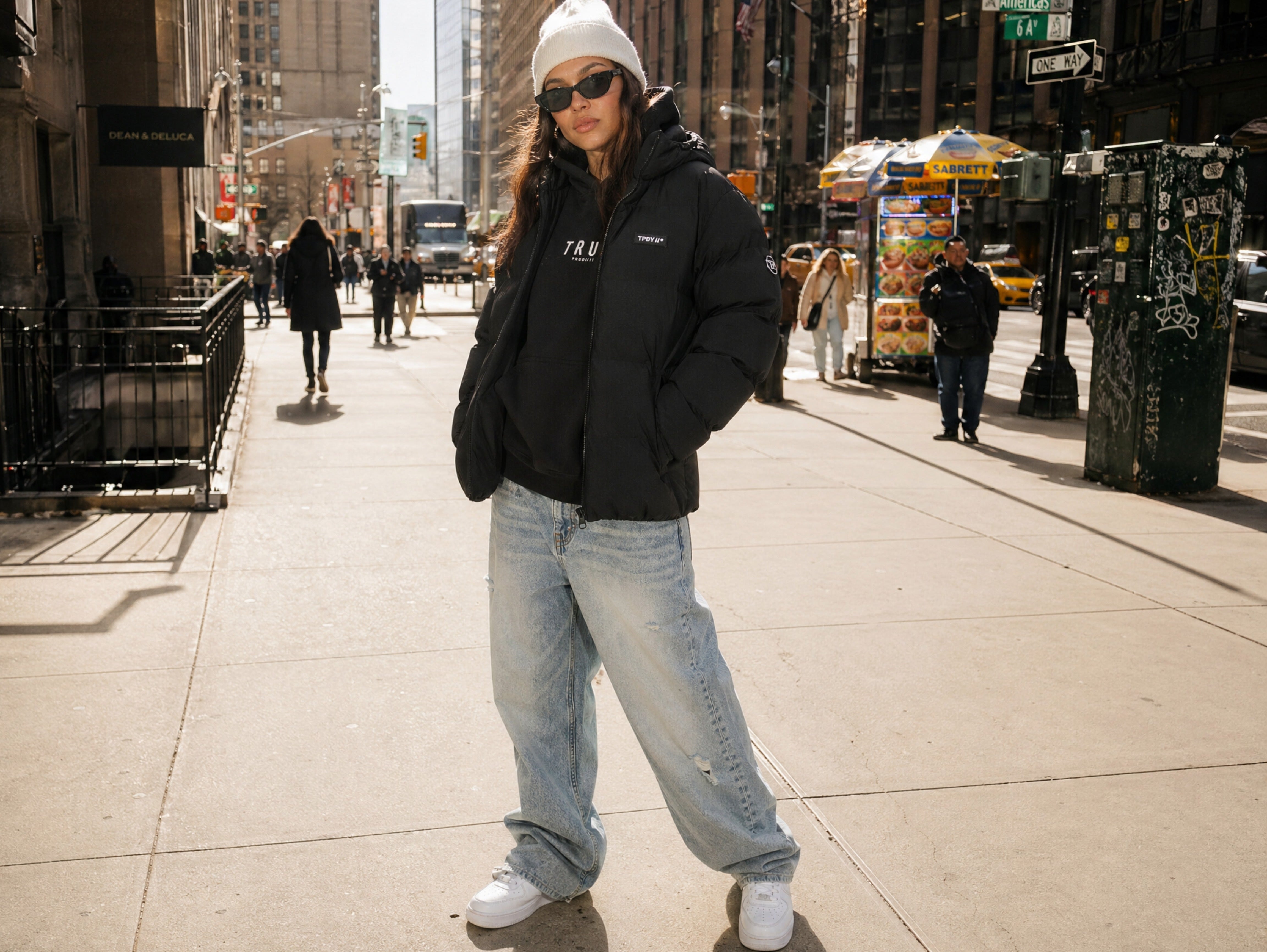 Winterjacke ohne Daunen: Warm, nachhaltig und stylisch 2026
