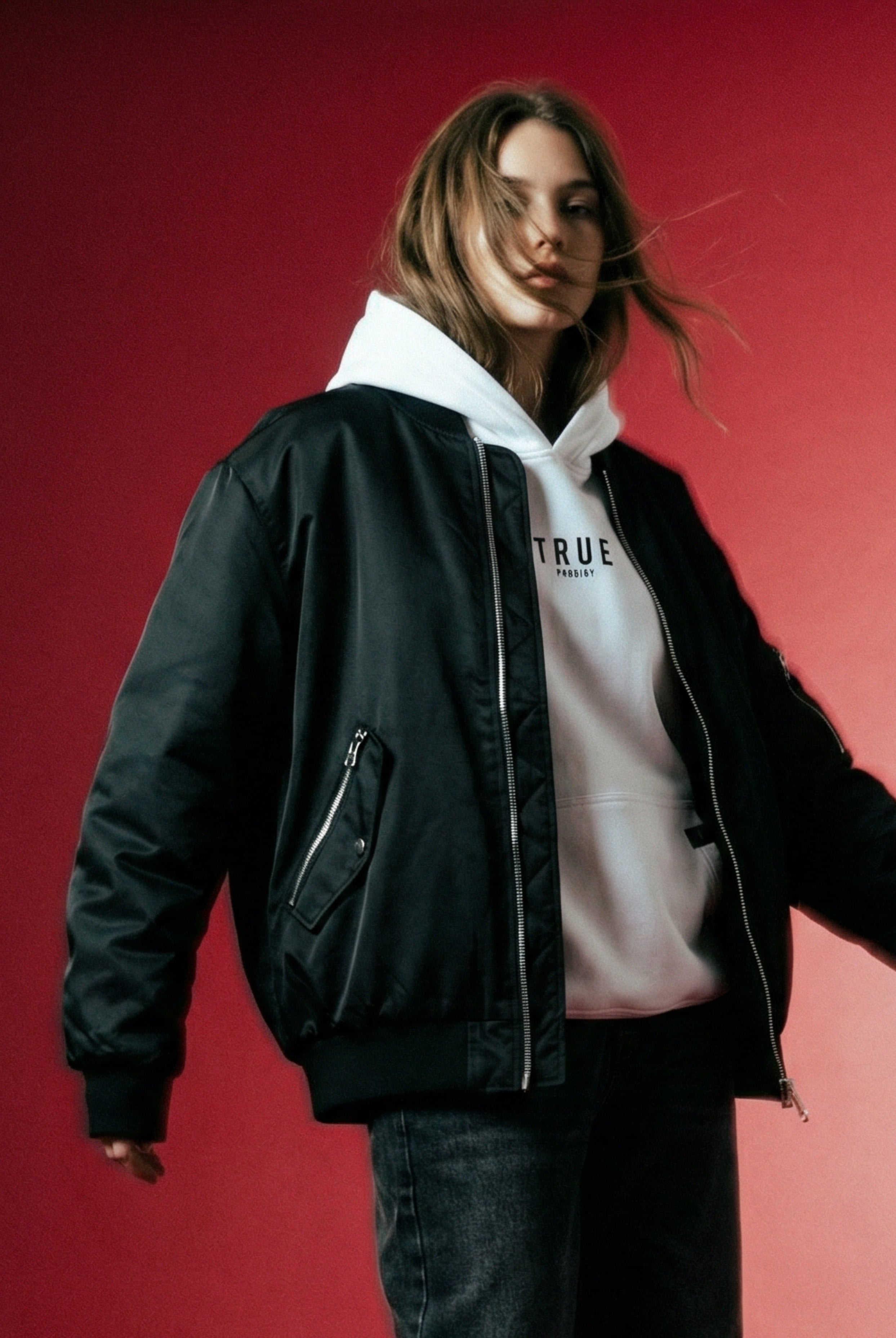 Welche Jacke bei welcher Temperatur? Der Fashion-Guide 2026