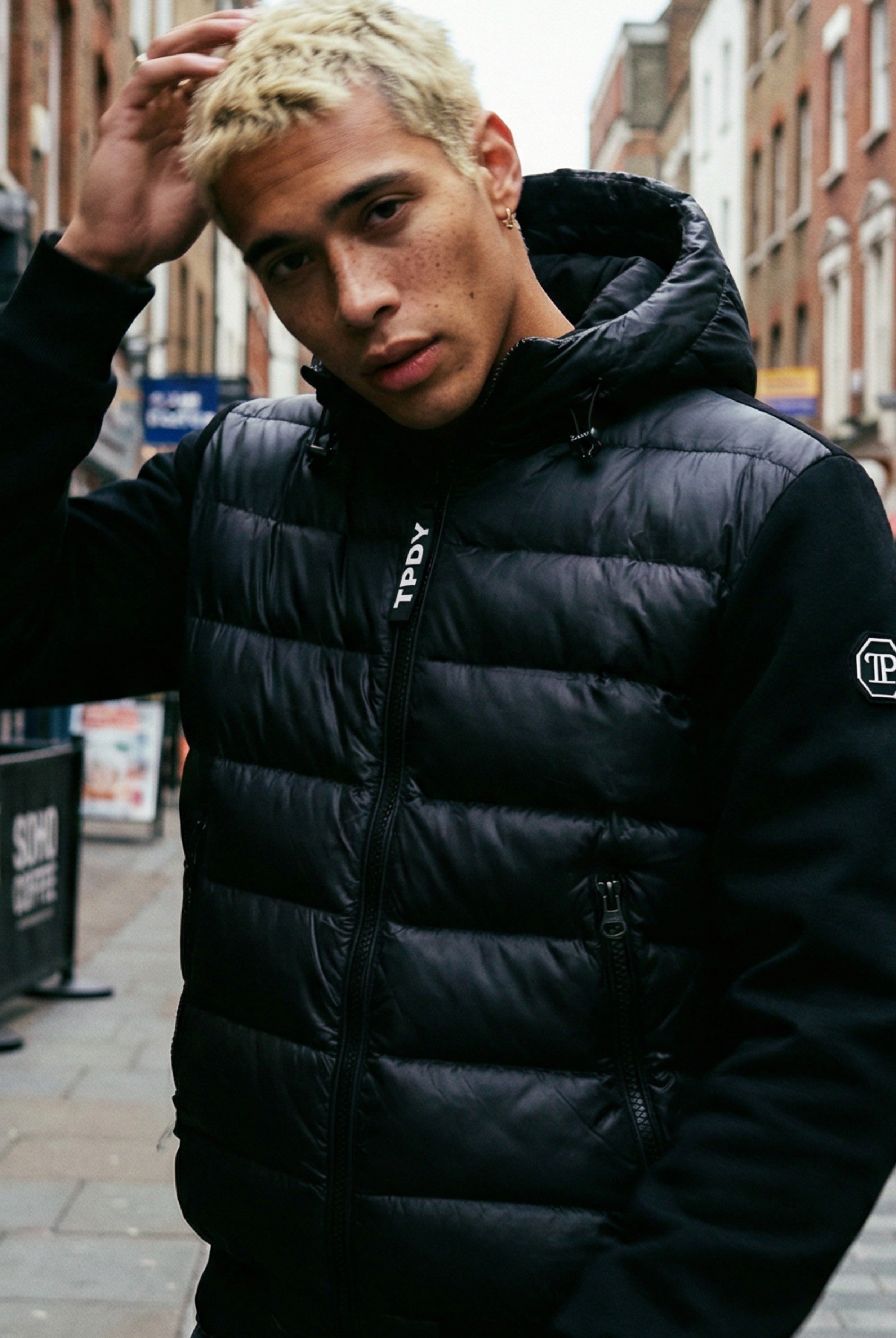 Leichte Steppjacke: Guide für Damen & Herren