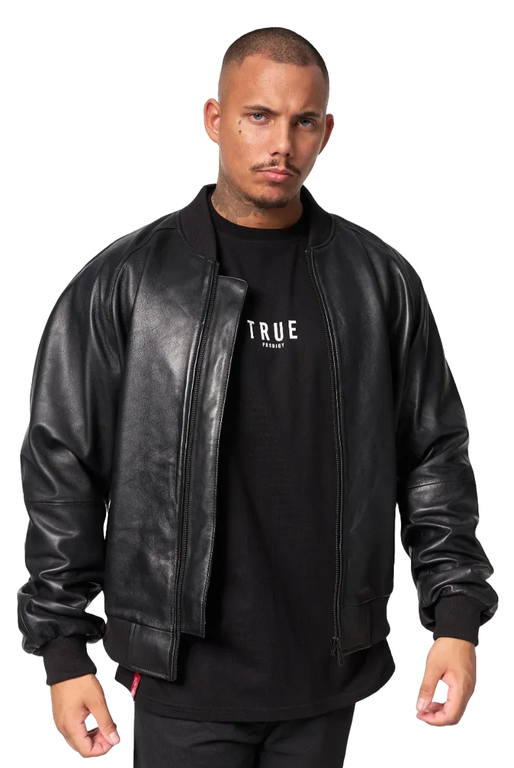 LEDERJACKEN FÜR HERREN 2025: DER ULTIMATIVE STYLE-GUIDE FÜR INDIVIDUALISTEN UND MODEBEWUSSTE!