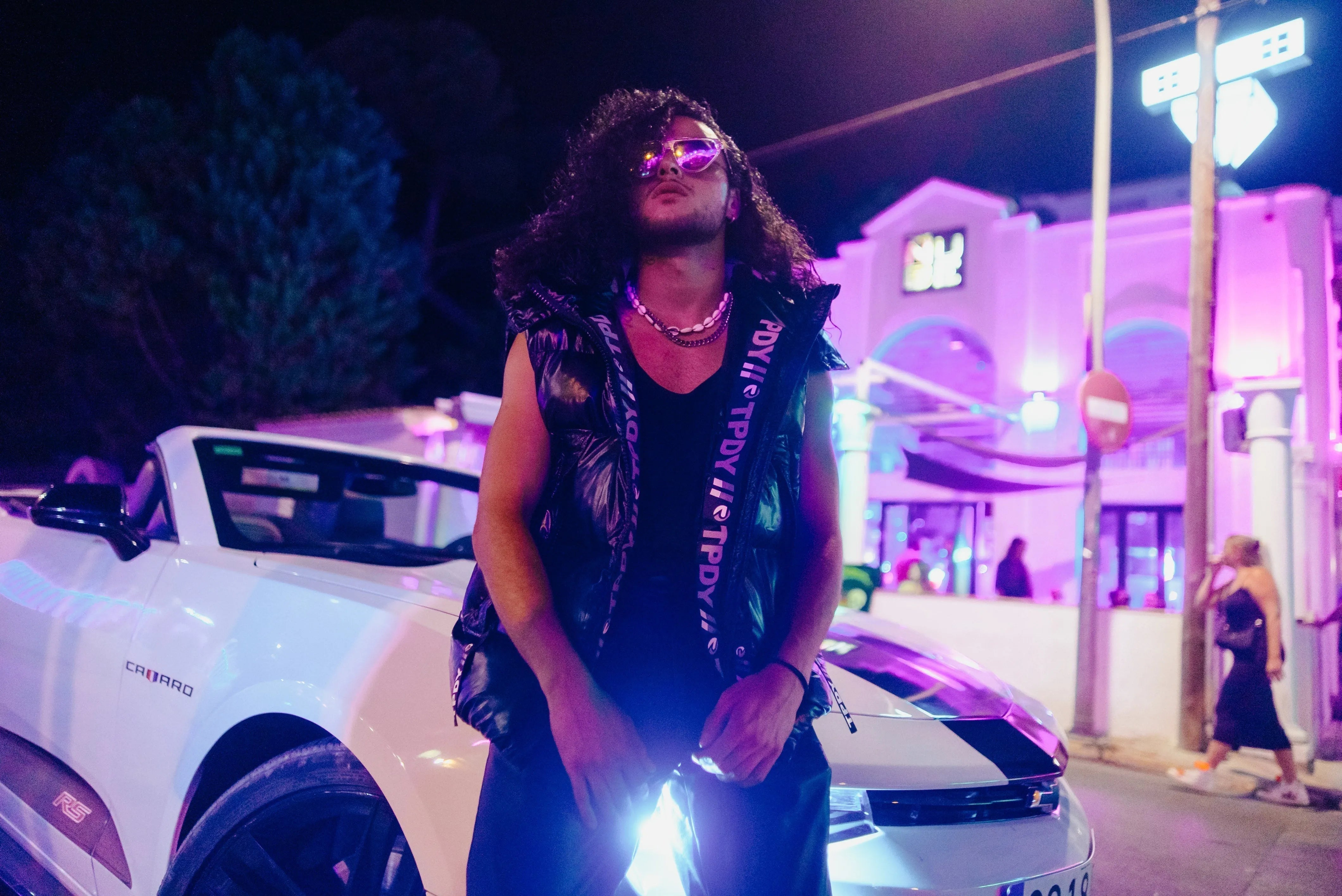 Die Weste: Dein neuer bester Freund für den ultimativen Streetwear-Look!