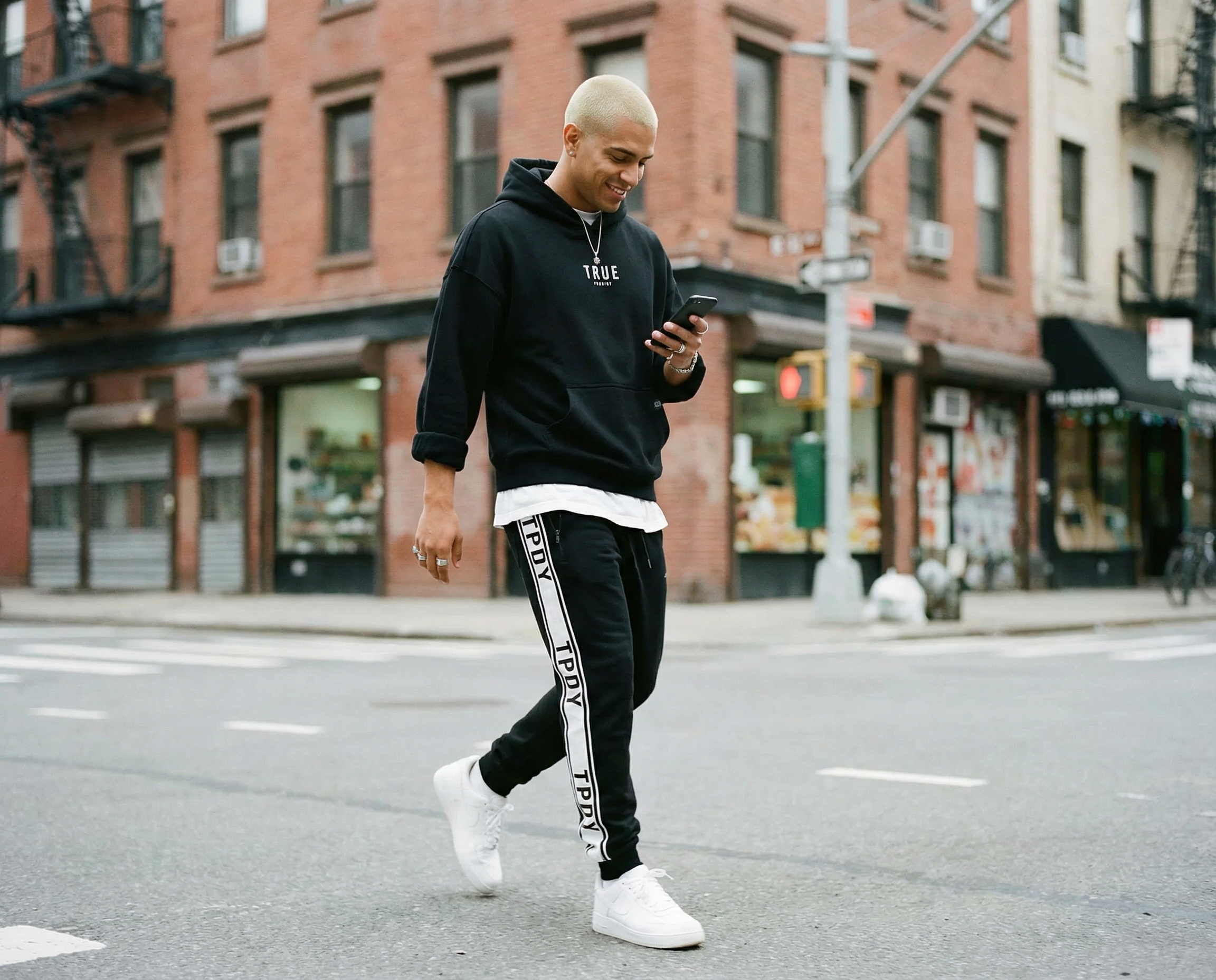 Jogginghosen: Die unbestrittenen Stars der Streetwear – Warum du sie jetzt brauchst!