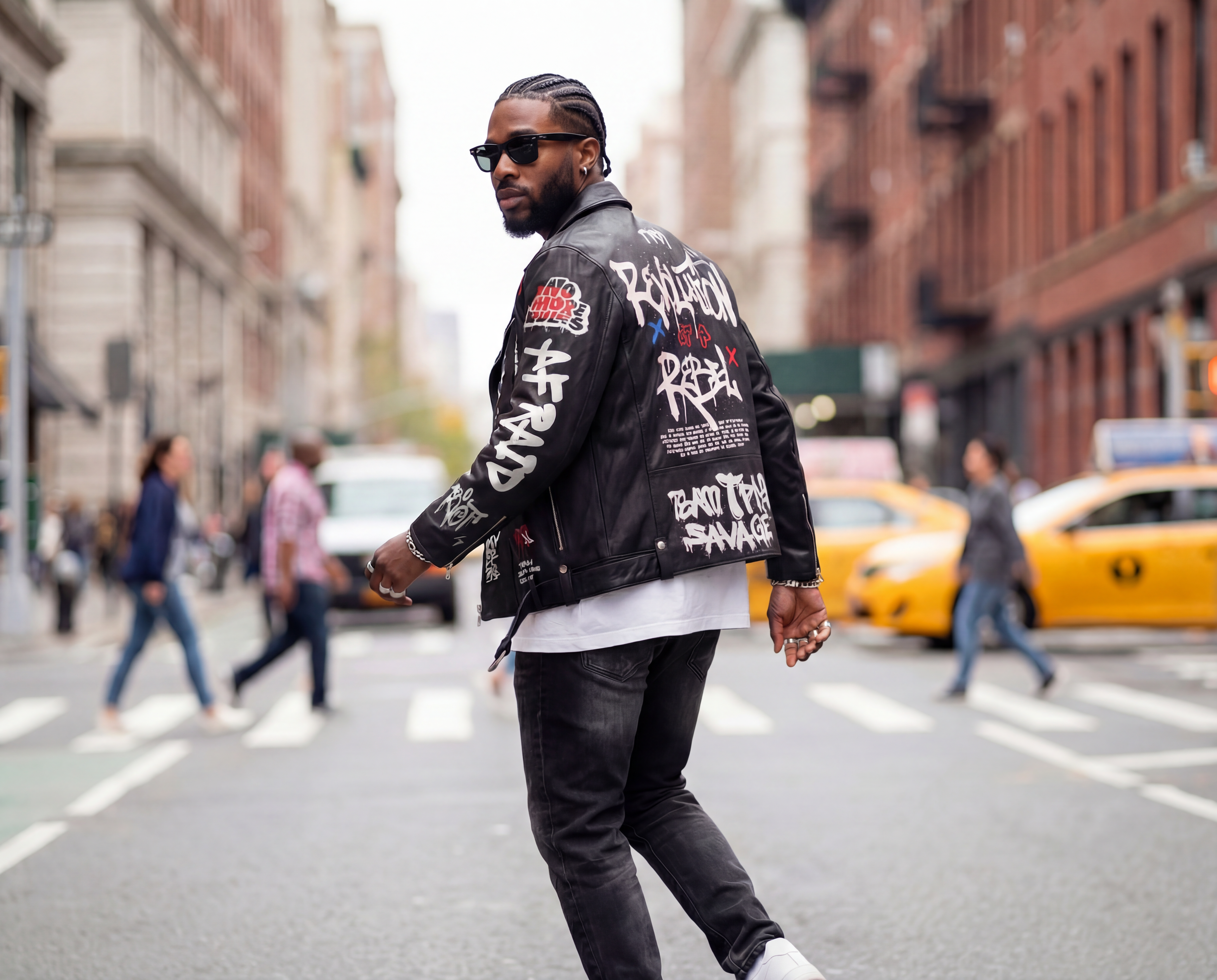 BERLIN FASHION WEEK 2024 - SHOWS, TICKETS & OUTFIT-IDEEN