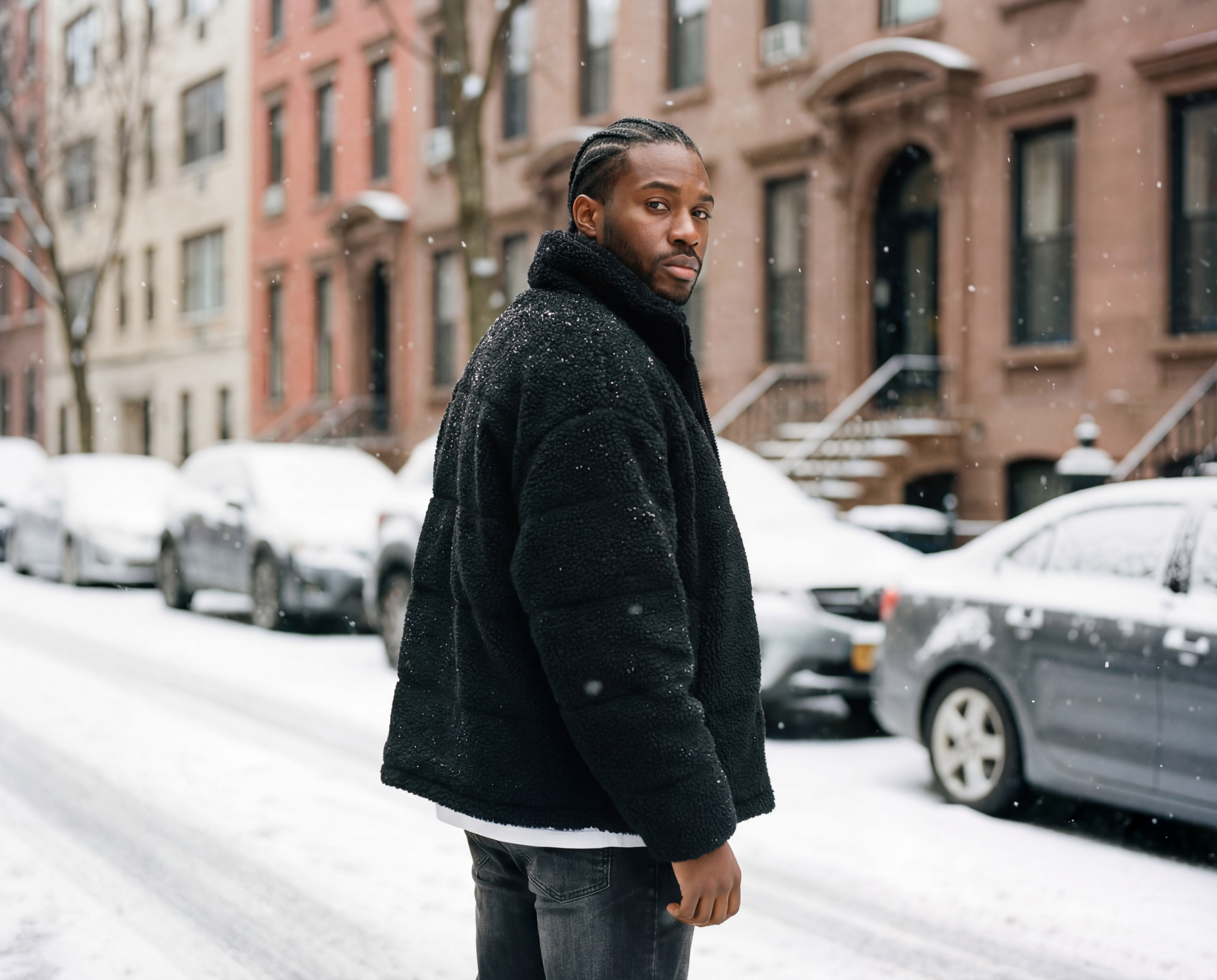 Funktionsjacke vs. Modejacke: Was ist besser im Winter?