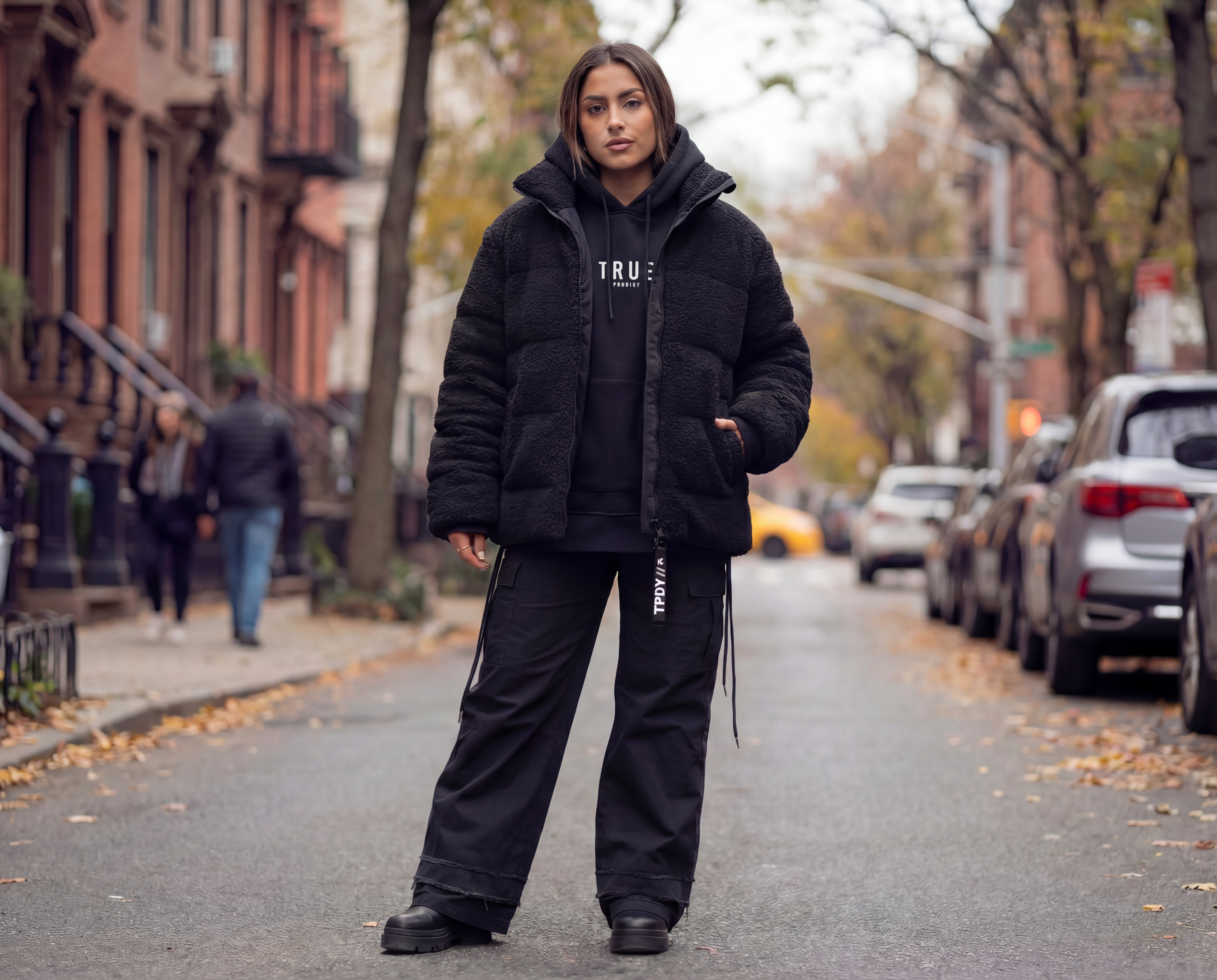 LAYERING-LOOK: 5 STYLING-REGELN & EINFACHE LOOKS