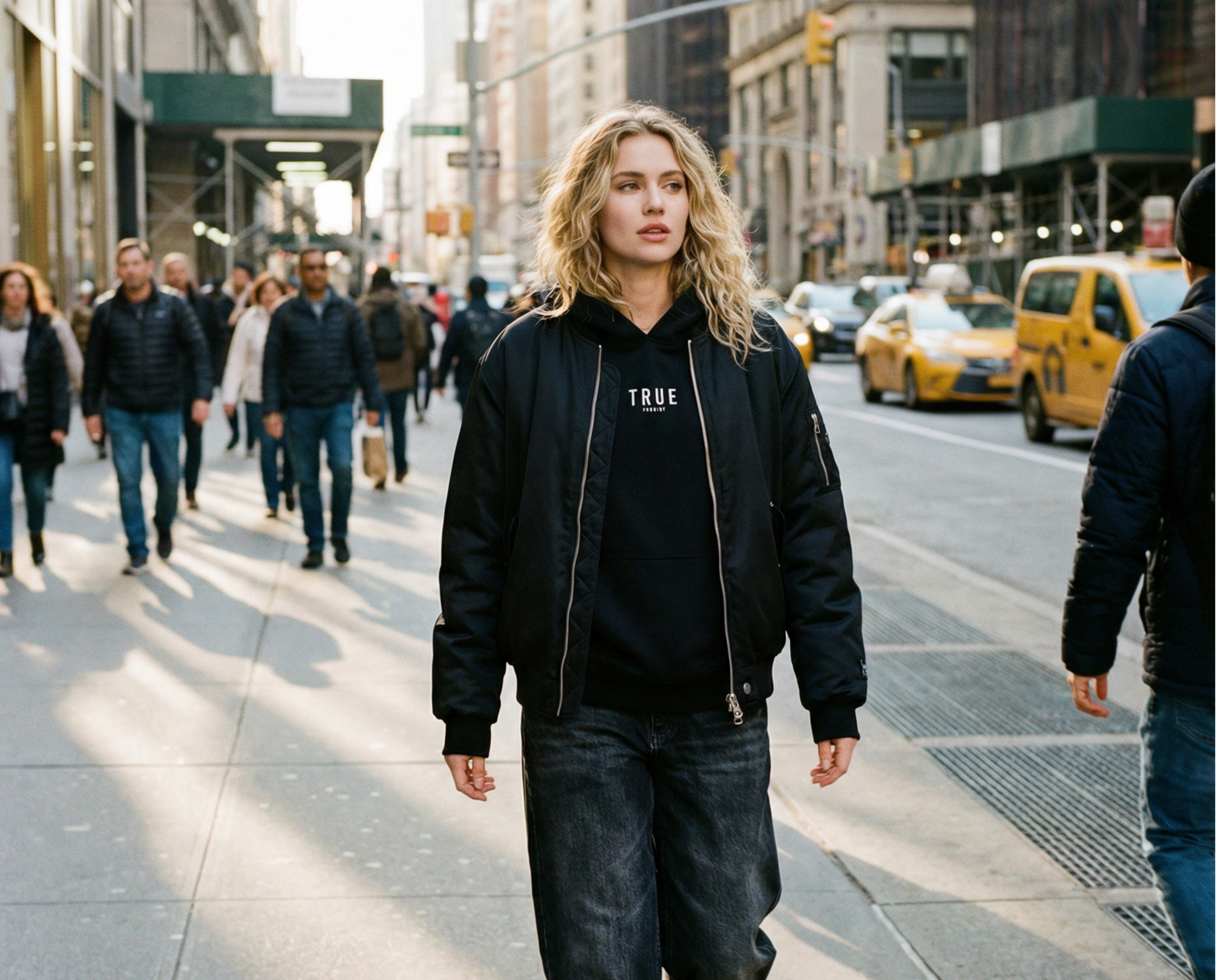 Layering Look 2026: Der perfekte Zwiebellook für Damen & Herren