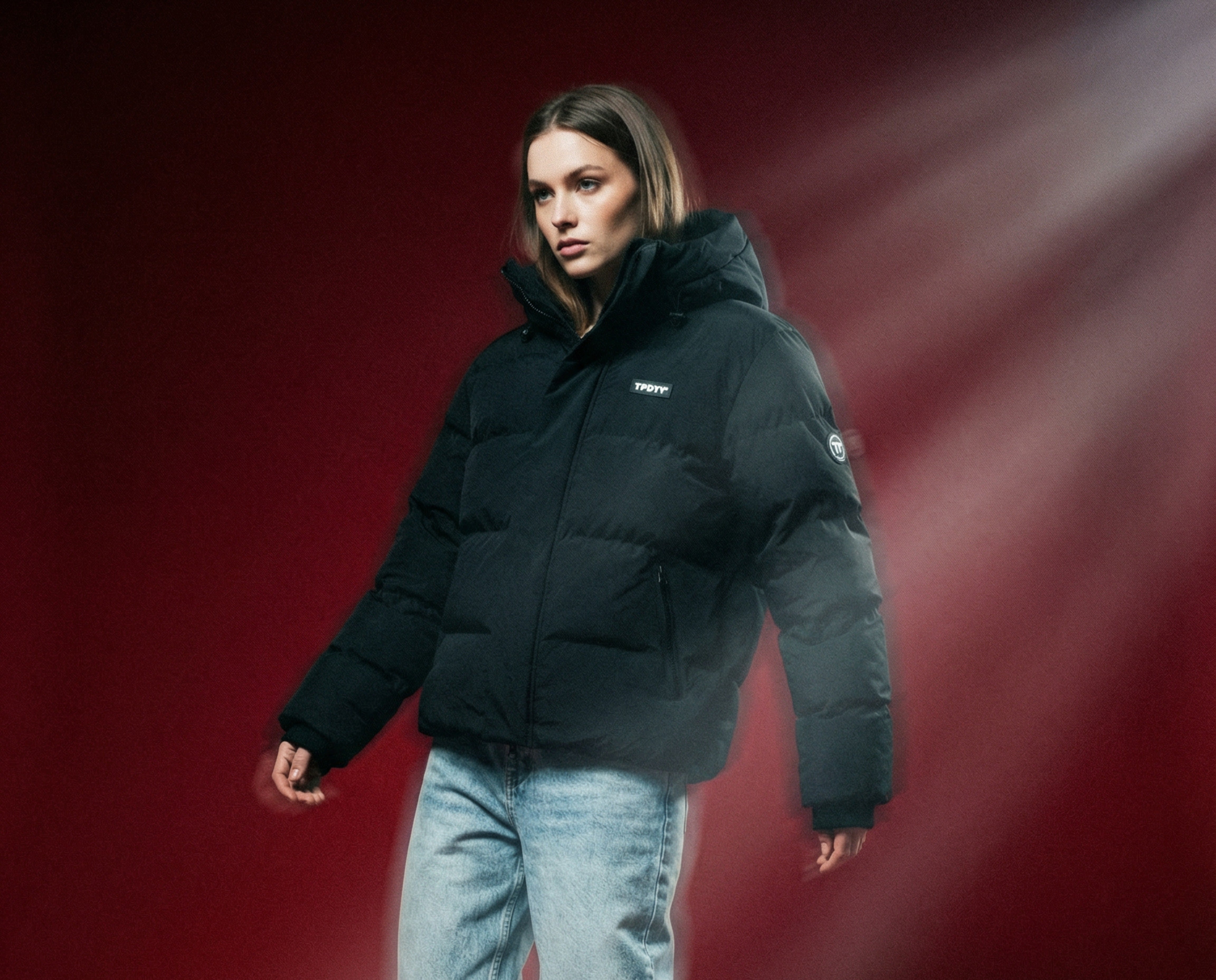 Pufferjacke kombinieren: Damen & Herren 2026