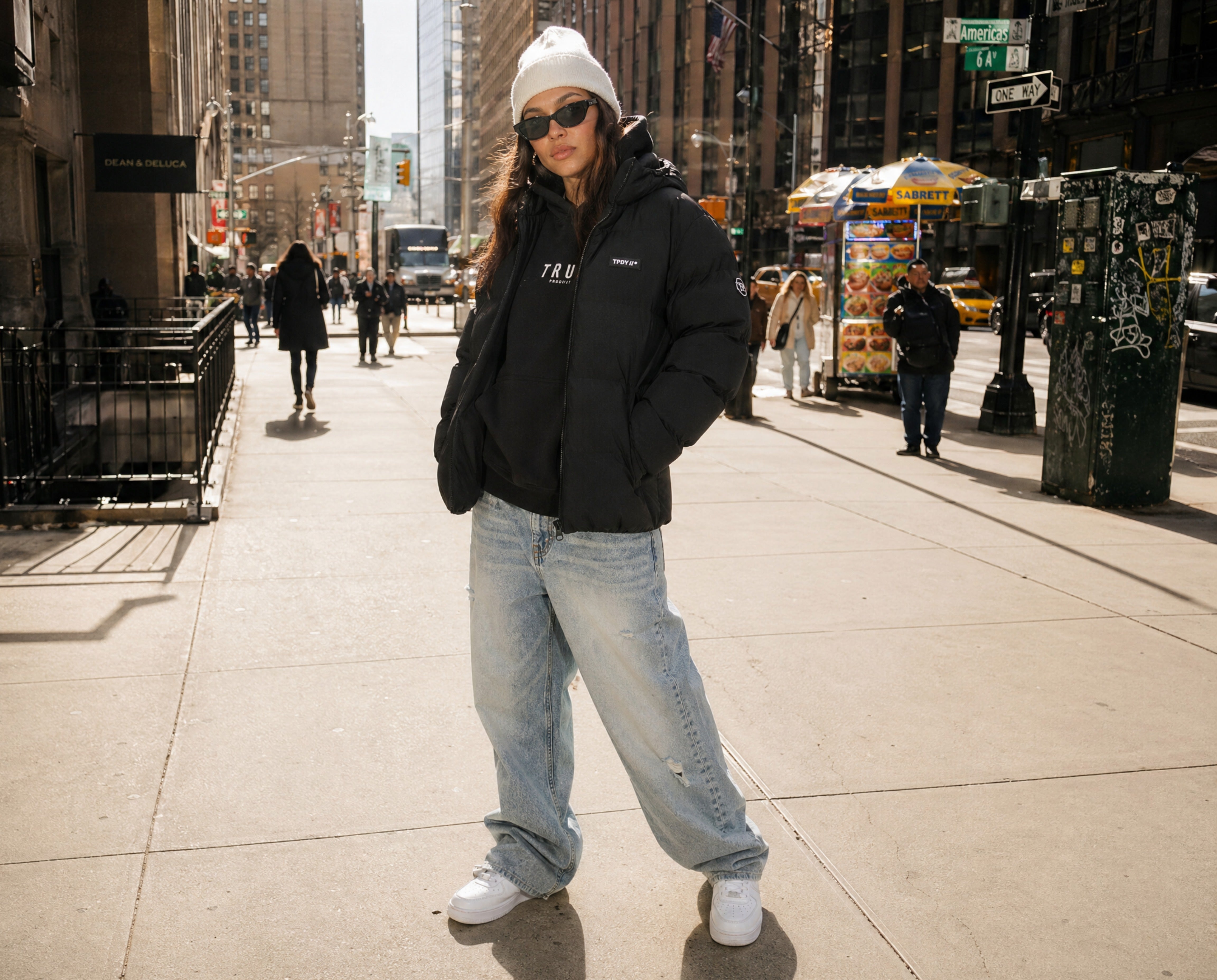 Winterjacke ohne Daunen: Warm, nachhaltig und stylisch 2026