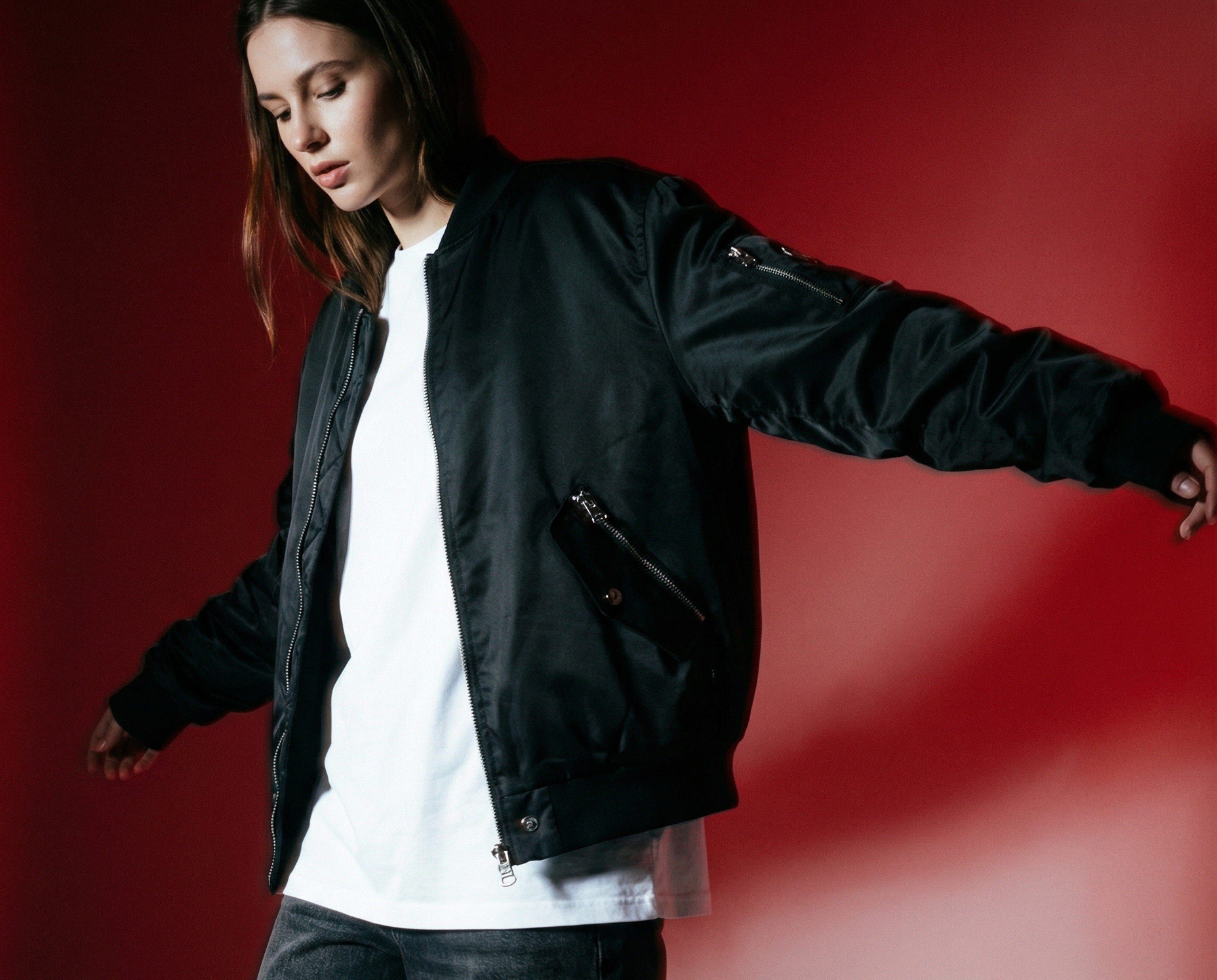 Übergangsjacken Trends 2026: Der ultimative Style-Guide für Damen & Herren