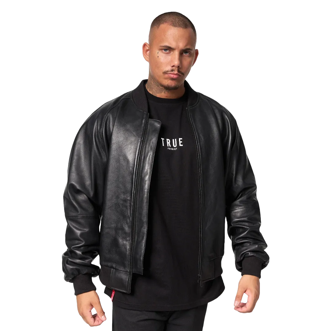 LEDERJACKEN FÜR HERREN 2025: DER ULTIMATIVE STYLE-GUIDE FÜR INDIVIDUALISTEN UND MODEBEWUSSTE!