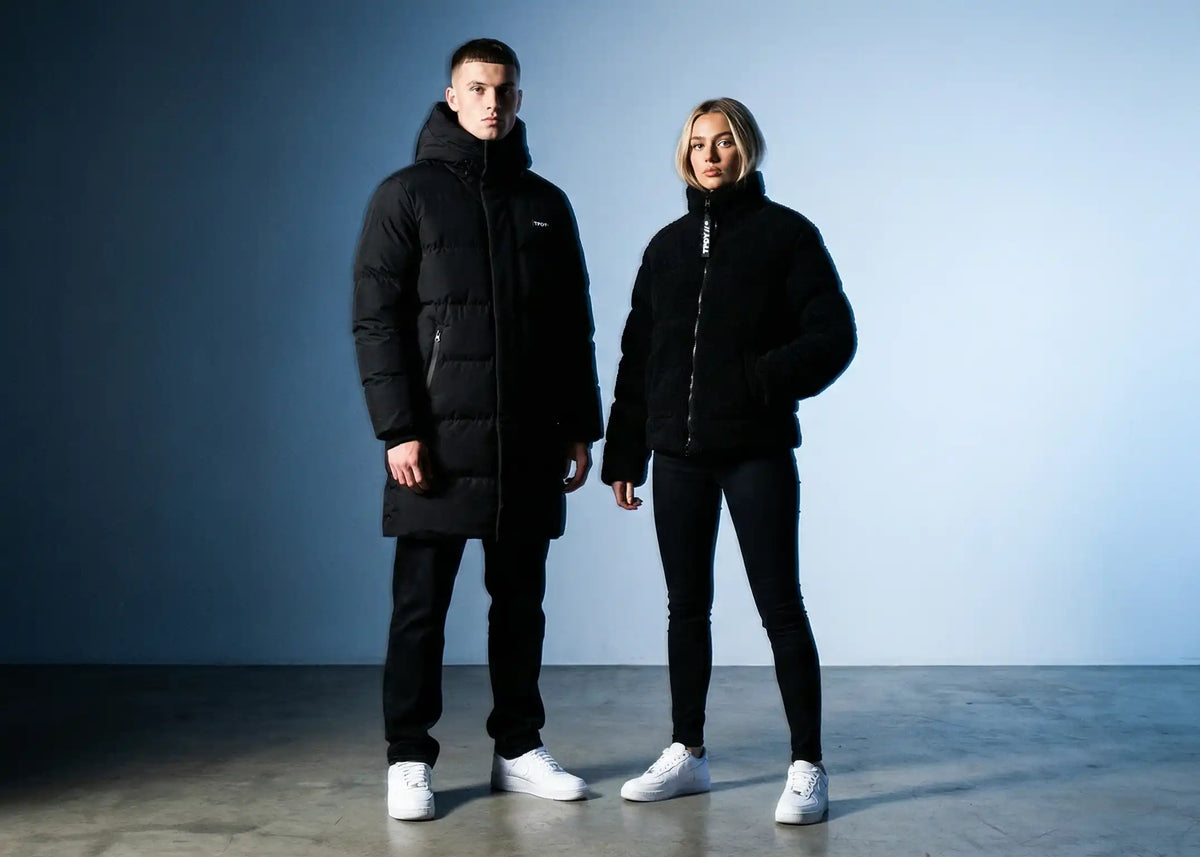 Offizieller Fashion Online Store – TRUEPRODIGY